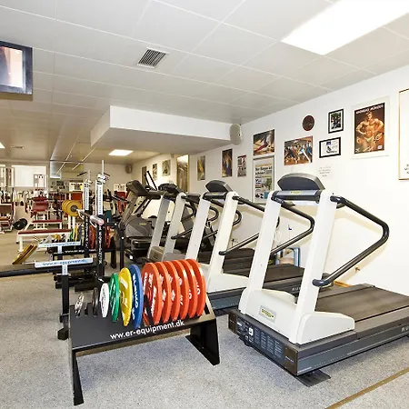 Appartementhaus Sieglinde