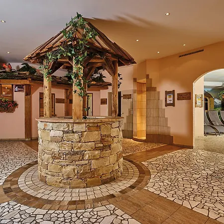 Appartementhaus Sieglinde