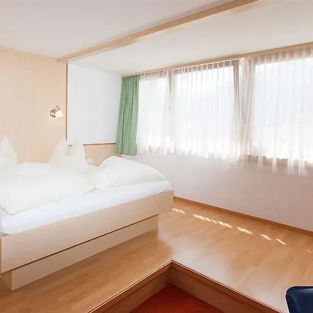 Appartementhaus Sieglinde Apartment *