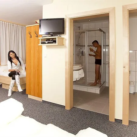 Appartementhaus Sieglinde Apartment Solden