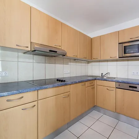 Appartementhaus Sieglinde Apartment *