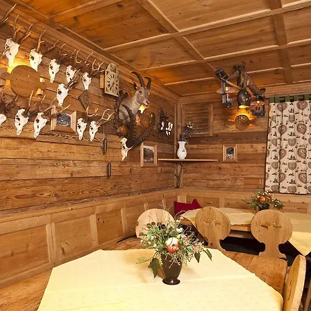 Appartementhaus Sieglinde * Solden