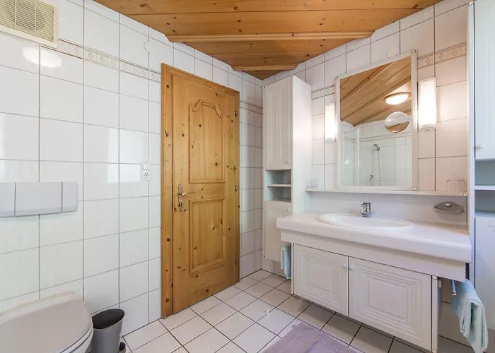 Appartamento Appartementhaus Sieglinde