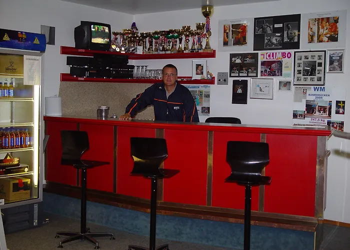 Appartementhaus Sieglinde Appartamento *