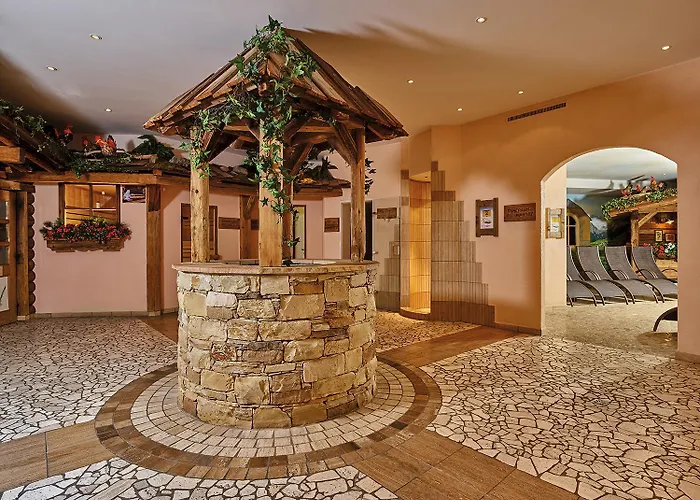 Appartementhaus Sieglinde