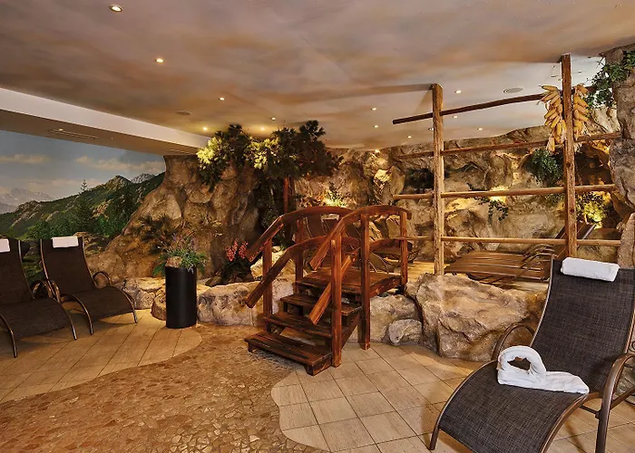 Appartamento Appartementhaus Sieglinde *