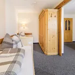 Apartamento Appartementhaus Sieglinde Sölden