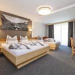 Appartementhaus Sieglinde *