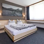 Appartementhaus Sieglinde * Sölden