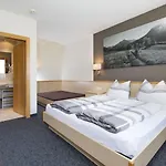 Apartamento Appartementhaus Sieglinde Sölden