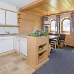 Appartementhaus Sieglinde *
