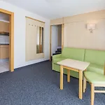 Appartementhaus Sieglinde Apartamento *