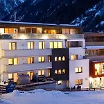 Apartamento Appartementhaus Sieglinde Sölden