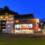 Appartementhaus Sieglinde * Sölden