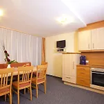 Apartamento Appartementhaus Sieglinde