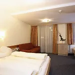 Appartementhaus Sieglinde Apartamento