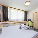 Appartementhaus Sieglinde Apartamento