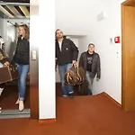 Apartamento Appartementhaus Sieglinde *