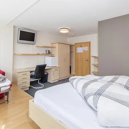 Appartementhaus Sieglinde Apartment Solden