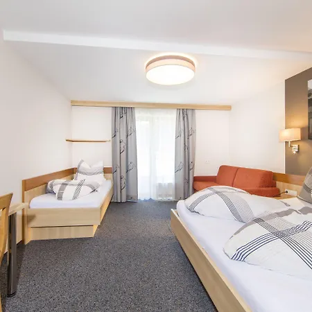 Appartementhaus Sieglinde Apartment *