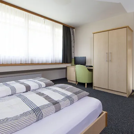 Appartementhaus Sieglinde Apartman Sölden