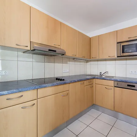 Appartementhaus Sieglinde * Solden