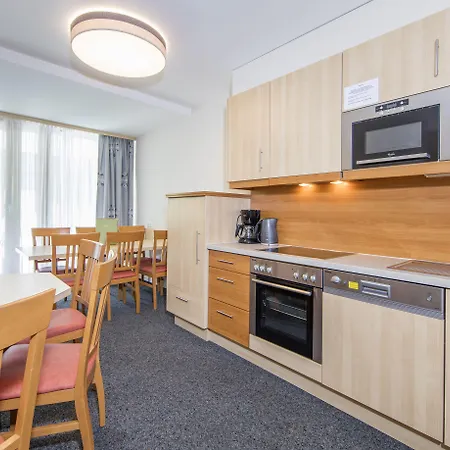 Appartementhaus Sieglinde Apartment Solden