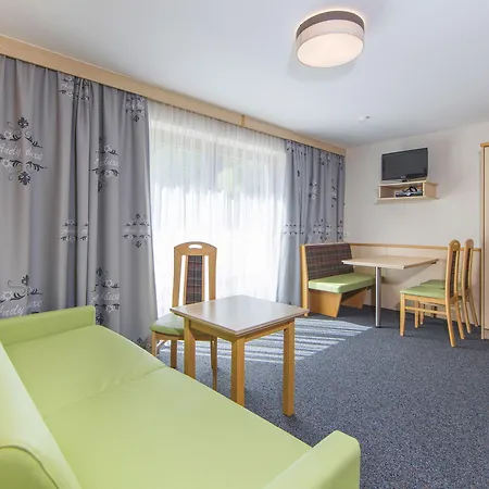 Appartementhaus Sieglinde Apartment