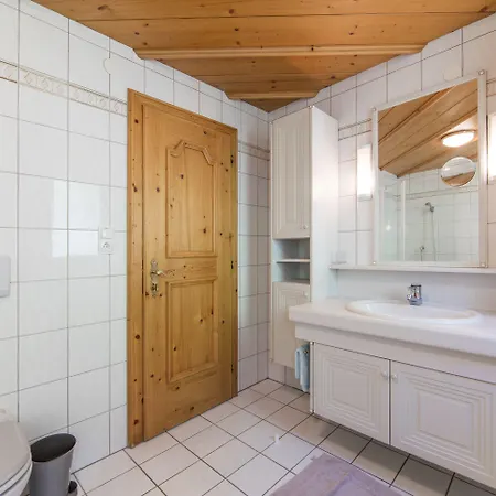 Apartment Appartementhaus Sieglinde