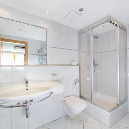 Appartementhaus Sieglinde