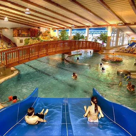 Appartementhaus Sieglinde *