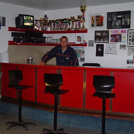 Appartementhaus Sieglinde Apartment *