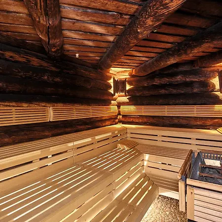 Appartementhaus Sieglinde Apartmán *