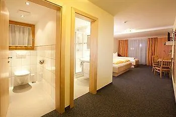 Apartment Appartementhaus Sieglinde Solden