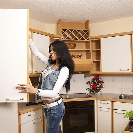 Appartementhaus Sieglinde Apartment *