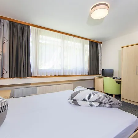 Appartementhaus Sieglinde Apartment