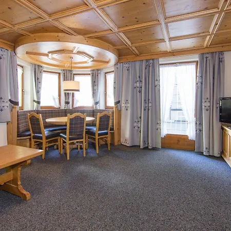 Appartementhaus Sieglinde * Sölden