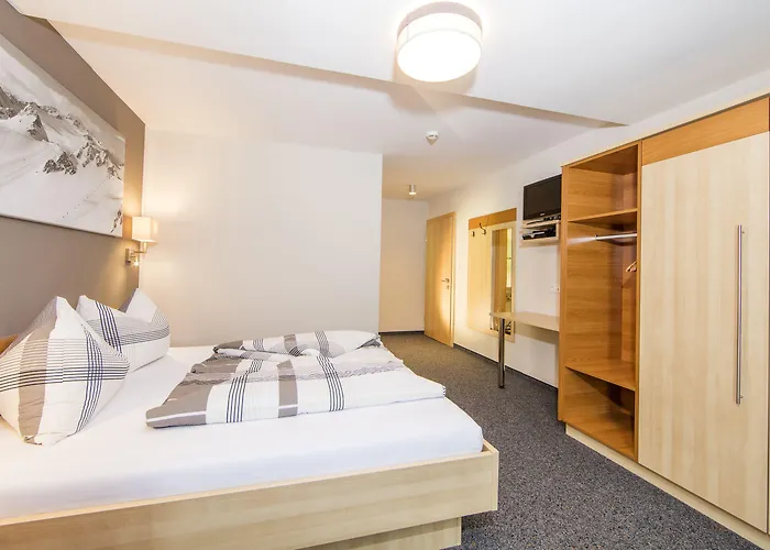 齐格林德公寓 *