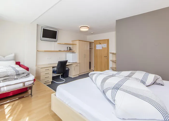 Appartementhaus Sieglinde Apartmán Sölden