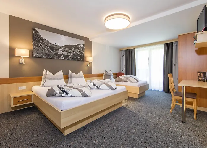 齐格林德公寓 *