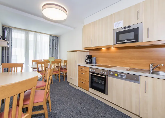 Appartementhaus Sieglinde Appartement Sölden