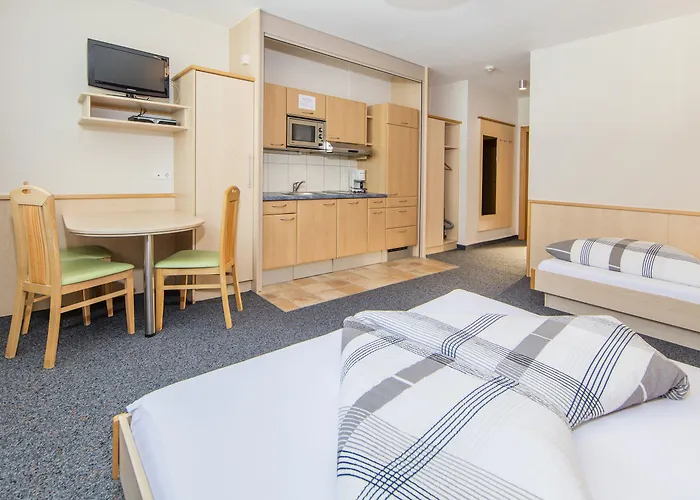 Appartementhaus Sieglinde * Sölden