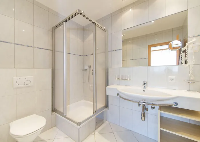 Apartmán Appartementhaus Sieglinde Sölden