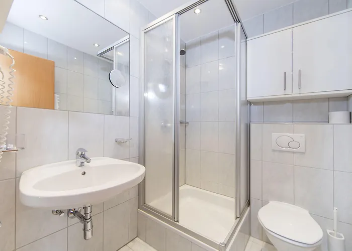 Apartmán Appartementhaus Sieglinde Sölden