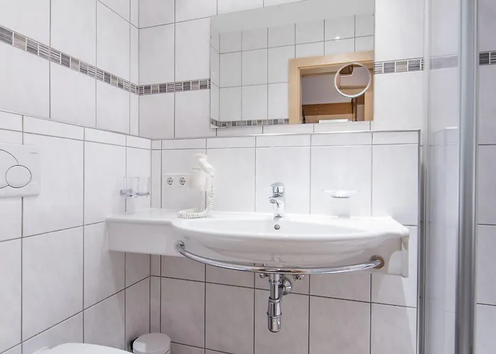 Appartementhaus Sieglinde