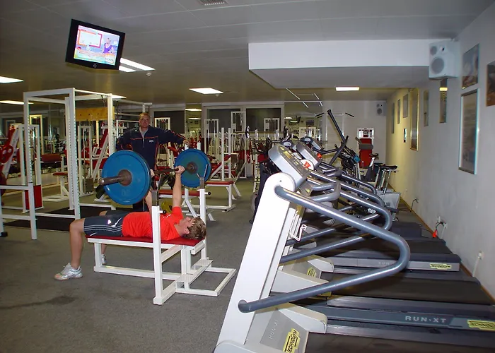 Appartementhaus Sieglinde * Sölden