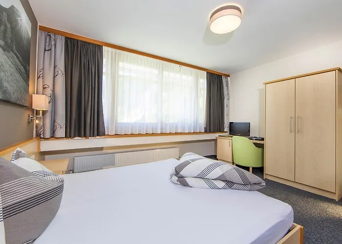 Appartementhaus Sieglinde Apartmán