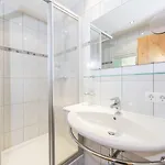 Appartementhaus Sieglinde Apartament *