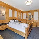 Apartment Appartementhaus Sieglinde *