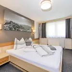 Appartementhaus Sieglinde Apartment